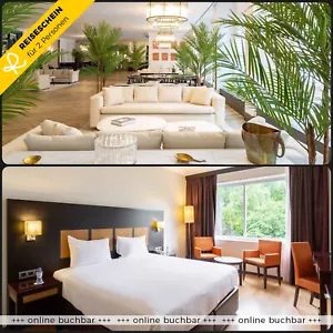 4 Tage zu zweit a&o Brussel Centrum Belgien Städtereise Hotelgutschein Urlaub - Bild 1 von 8