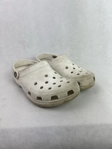 Crocs Unisex-Adult Classic Clogs Slip On Men/Women Sandals Lightweight 7M/9W - Picture 1 of 12