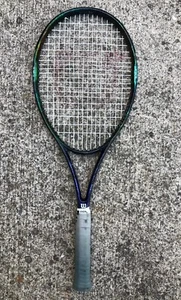 Wilson - Racchetta da tennis Graphite Tour 8,5 si - oversize - 4 1/2 - OS LOOK - Foto 1 di 12