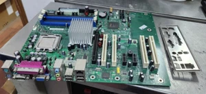 Intel D915GAV D915PGN LGA775 ATX Motherboard with 3GHz CPU & I/O plate - Picture 1 of 6