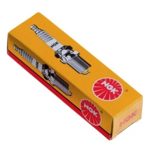 CANDELA DI ACCENSIONE NGK CMR5H Lunghezza Filettatura mm. 12,7 - M 10 - Foto 1 di 2