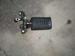 Honda 1983 VT 750 C Shadow 700 R clavija y soporte controladores - Imagen 1 de 1