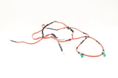 2019 AUDI A4 Battery Cable - Image 1 of 4