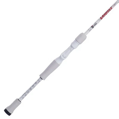 Abu Garcia Veritas CASTING 7' 6" MEDIUM HEAVY 1 Piece Fishing Rod VTPC76-6 - Image 1 of 4
