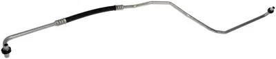 Trans Oil Cooler Hose for 2006-2010 Chevy Silverado, GMC Sierra 2500HD, 3500HD - Image 1 of 4