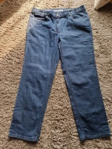 Zerres Damen Stretchjeans, Modell Greta Gr. 46k top* - Bild 1 von 5
