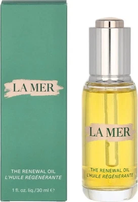 2027 La Mer The Renewal Oil 1 fl oz /30 ml New in box - US SELLER - Image 1 of 3
