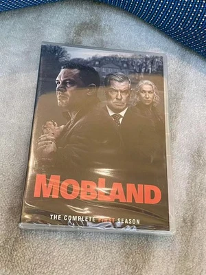 Mobland The complete first season 1, UK - Image 1 of 2