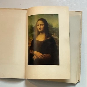 Masterpieces Of Italian Painting 16 Beautiful Full Color Prints - Picture 1 of 6