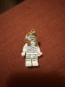 Lego Mummy/Dr Najib Scooby-Doo Minifigure scd010 75900 CMF Lot Rare Retired HTF 