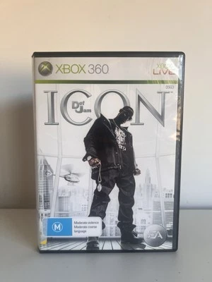 Def Jam: Icon (Xbox 360) - Image 1 of 4