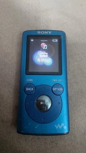 C1108 Walkman Nw-E053 4GB Sony MP3 - Picture 1 of 3