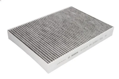 Filter, cabin air BOSCH 1 987 435 559 for VOLVO V60 II (225) 2 2018-2021 - Image 1 of 4