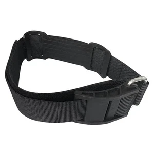 Cinta para botellas de buceo Cam Strap correas para botellas de aire sumergible BCD tanque para botellas de buceo Ba1878 - Imagen 1 de 9
