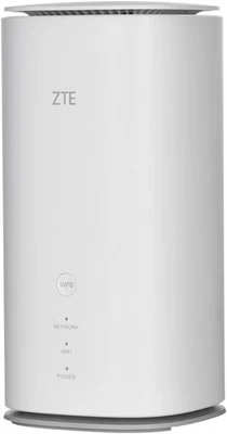 ZTE MC888 Pro 5G Router (Ohne Simlock)- 5G 4G Gigabit Gaming Router WiFi6 NFC  - Bild 1 von 4