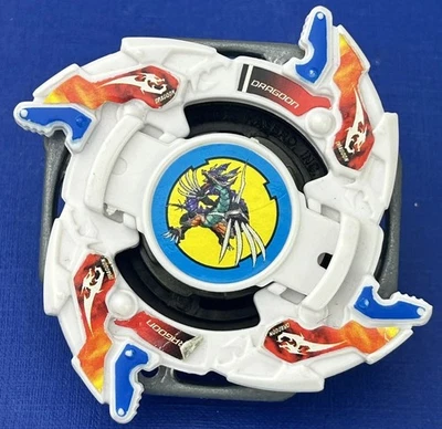 Vintage Dragoon V2 Beyblade - Image 1 of 4