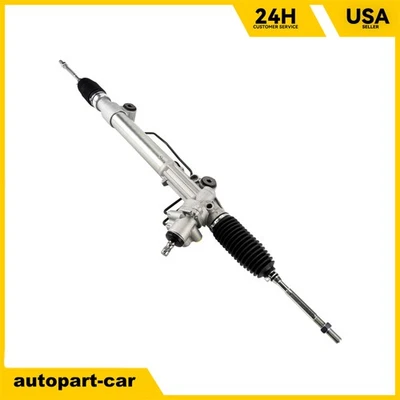 Power Steering Rack & Pinion Assembly For Mercedes Benz ML350 GL450 1644600125 - Image 1 of 4