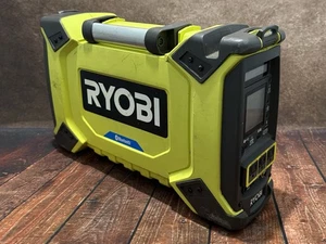 Ryobi RYi1000VNM Digital Inverter Generator - PLEASE READ - Picture 1 of 5