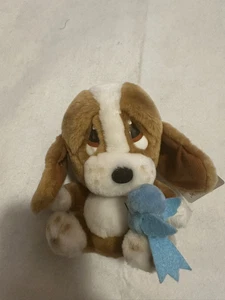 Applause Sad Sam Plush Vintage 80's with Tags - Picture 1 of 13