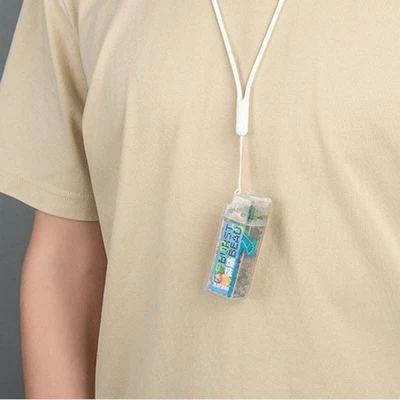 Crush Filter Beads Smear Menthol Balls To Enhance Flavor Aroma 500/1000pcs Balls - Image 1 of 4