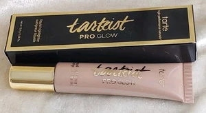 Tarte Tartiest Pro Glow flüssiger Textmarker SPARKLER 0,56 oz 15,9 g NEU Neu im Karton - Bild 1 von 5