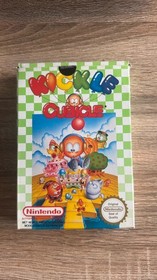 Kickle Cubicle NES