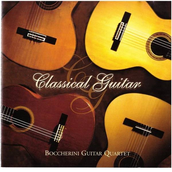 Classical Guitar - Image 1 of 1