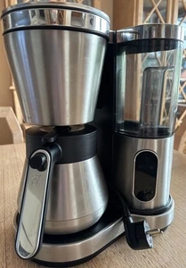 WMF Kaffeemaschine Lumero Aroma mit Thermoskanne, Timer, Beleuchtung, 800W - Bild 1 von 5