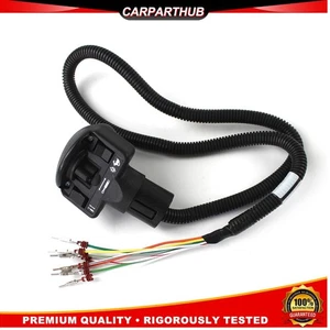 Right Auxiliary Four Switch Handle For Bobcat 751 753 773 763 863 864 873 963 - Picture 1 of 7