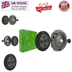 O.E. Expertise Clutch Kit – Advanced Vibration Filtration & Torque Transfer - Picture 1 of 11