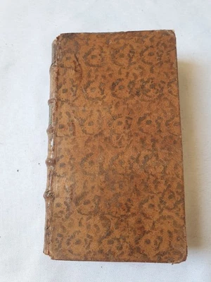 Le Gentilhomme Cultivateur – Tome 9 (1763) • Livre Ancien XVIIIe Siècle • - Photo 1/4