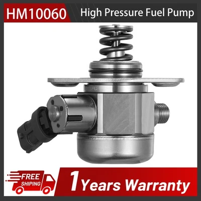 High Pressure Fuel Pump for 2014-2018 Hyundai Elantra GT Tucson 353202E100 l4 Foto 1 de 4