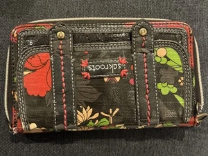 Sakroots Ziparound Organizer Geldbörse - Bild 1 von 5