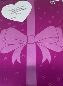 IT COSMETICS it Girl Beauty Book Vol 6 ALL-IN-ONE ESSENTIAL NEW Limited RARE - Picture 1 of 8