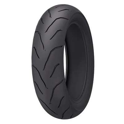 Scooter Moped Motorcycle Tyre KENDA K711 120/70 -15 56P Front Aprilia - Image 1 of 4