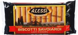Alessi Savoiardi, Lady Fingers, 7 Ounce (Pack of 12) - Picture 1 of 5