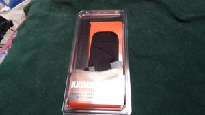 blackhawk sportster compact belt slide holster - Picture 1 of 8