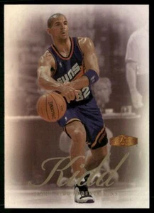 1999-00 Flair Showcase Jason Kidd #15 - Picture 1 of 2