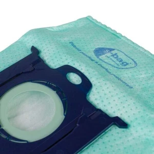 Microfiber Dust Bag E206S S-BAG Clinic Anti-Allergy for VC Electrolux 900168460 - Picture 1 of 5