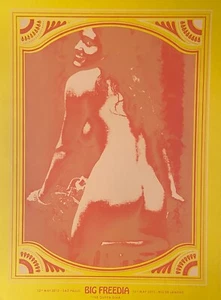 Big Freedia Sao Paolo and Rio de Janiero May 12 and 15 2013 ANON ARTIST - Picture 1 of 1