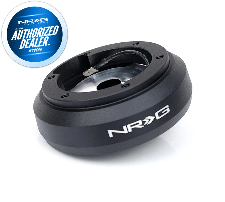 NUEVO NRG Adaptador de buje corto para volante MIATA NC ND RX8 SRK-167H Foto 1 de 4