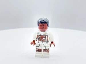 LEGO Star Wars Finn Bacta Suit Minifigure - sw1033 - Dictionary - Picture 1 of 4