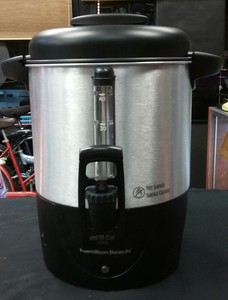 Las mejores ofertas en Hamilton Beach moderno Suministros de cocina,  comedor y Bar | eBay