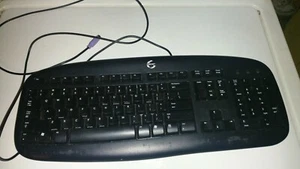 Cisnet PC keyboard - Picture 1 of 1