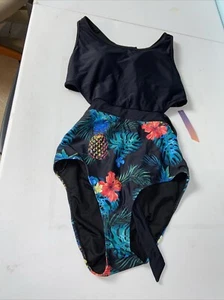 Molybell Women’s Swimsuit Size XL Stylish Swimwear Beachwear One-Piece - Picture 1 of 3