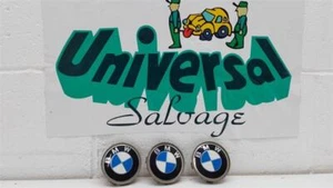 2005 BMW 330I Center Caps  - Picture 1 of 8