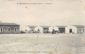 Maroc - AHFIR Martimprey-du-Kiss - Le rapport - Cliché Jouve - Ed. Navarro 13 - Bild 1 von 2