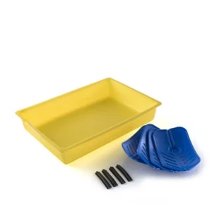 Draineasy Radiator Draining Kit for 8, 10 15, & 22mm pipework - Central Heating - Picture 1 of 4