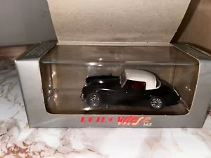Retro Vitesse 1:43 172R Austin Healey 3000 Coupe Hard Top - Picture 1 of 6