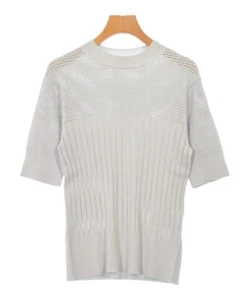 JOSEPH Sweaters Gray M 2200563726128 - Picture 1 of 6